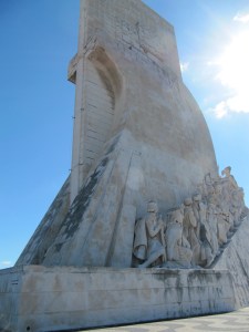 Denkmal der Seefahrer