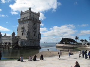 Turm von Belem